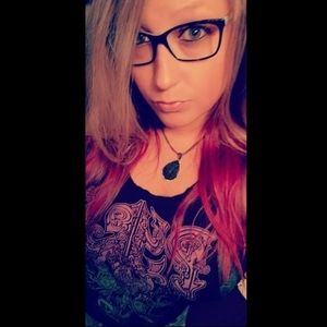 Meet your Posher, Jamie